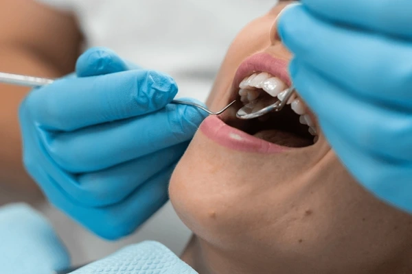 general dentistry in victoria, bc