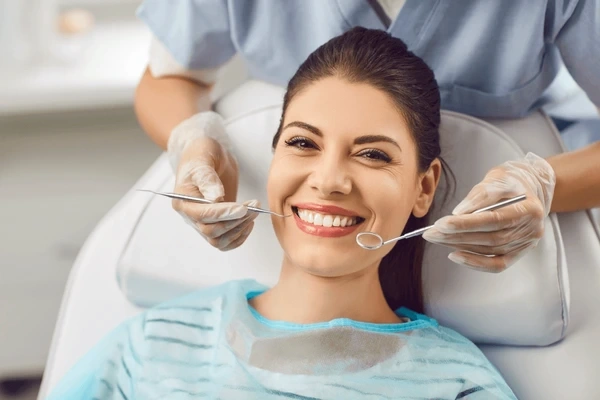 general dentistry near you