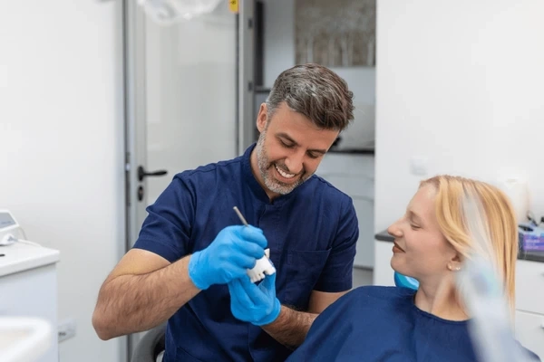 dental bridges near you