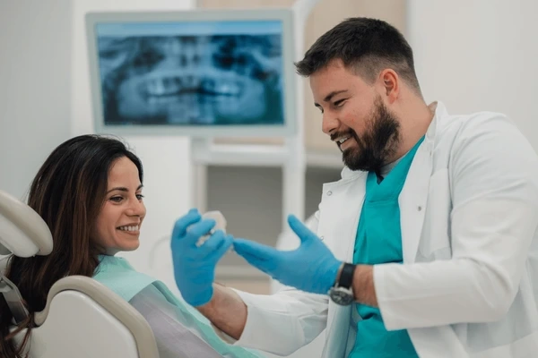 dental checkups in victoria, bc