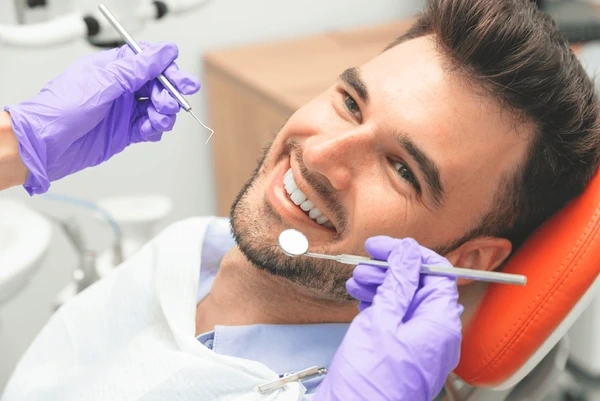 dental checkups near you