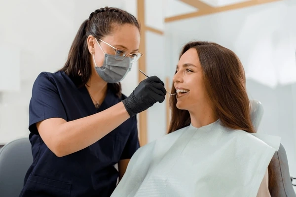 dental cleanings in victoria, bc