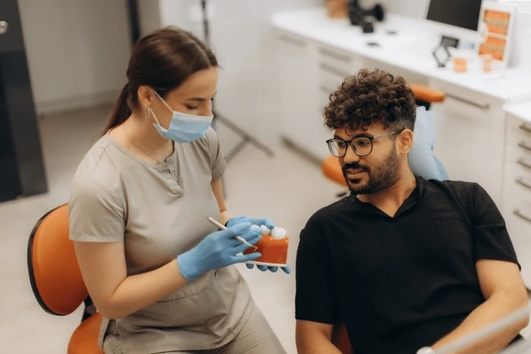 dental crowns near you
