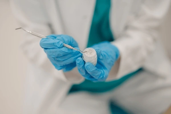 dental fillings in victoria, bc