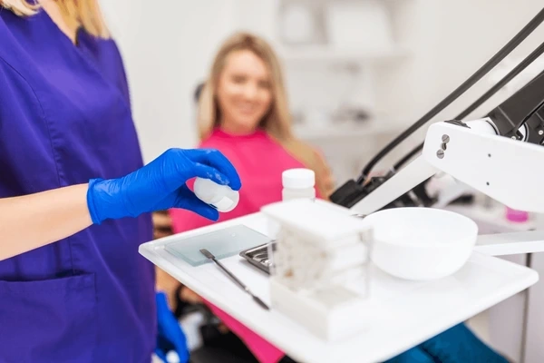 dental fillings near you