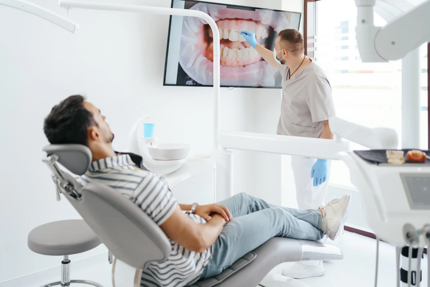 dentist near colwood, bc