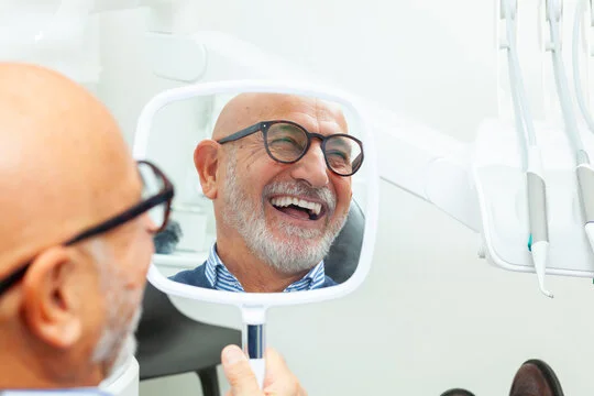 dentist near oak bay, bc