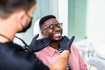 dentist near saanich, bc