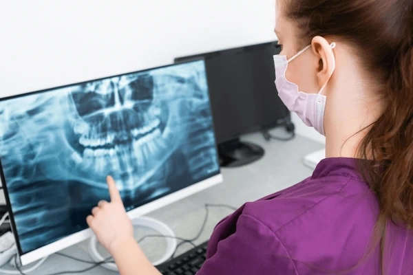 digital x-rays near you