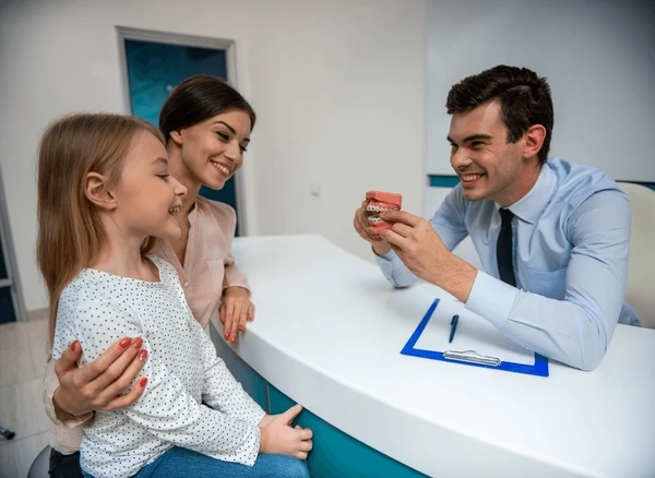 family dentistry in victoria, bc
