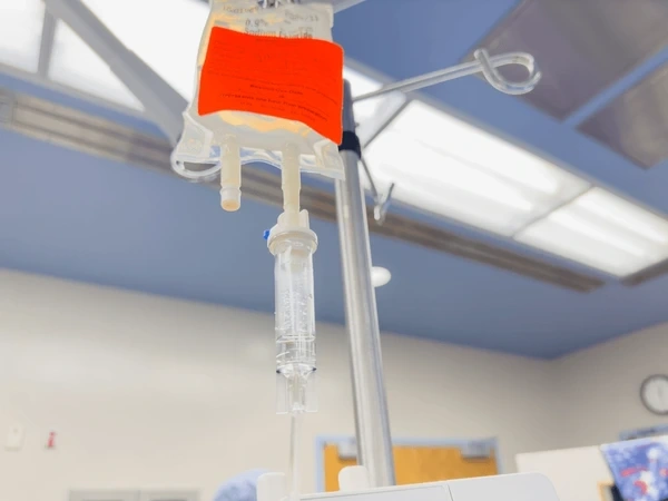 iv sedation in victoria, bc