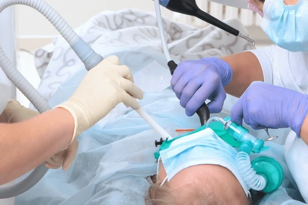 iv sedation near you