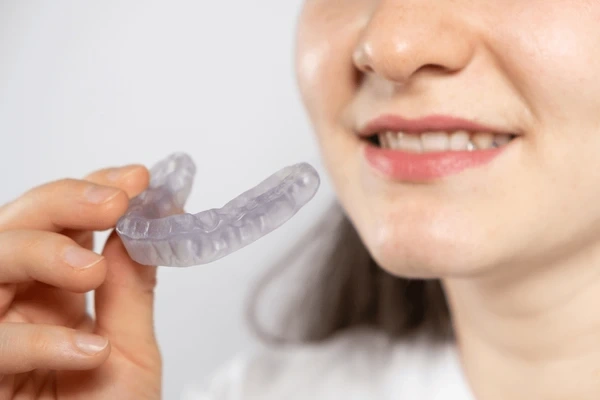 mouthguards in victoria, bc