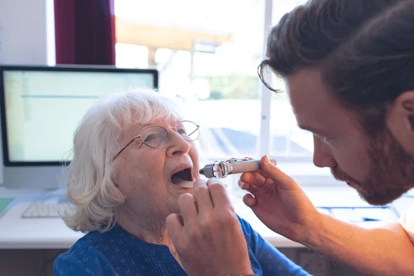 oral cancer screening near you