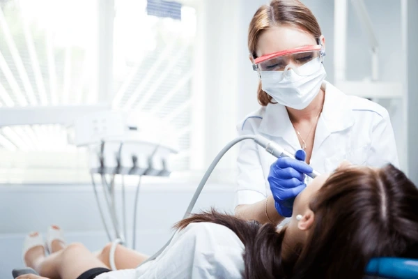 oral surgery in victoria, bc