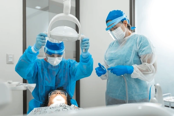 preventive dentistry in victoria, bc