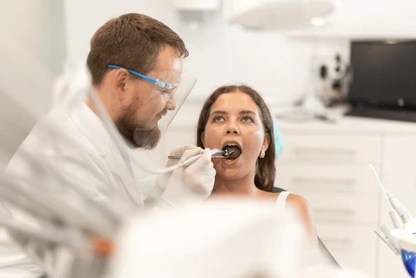 preventive dentistry near you