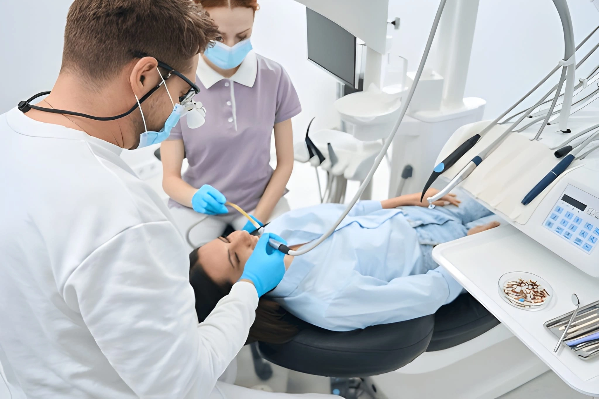 root canal treatments near you