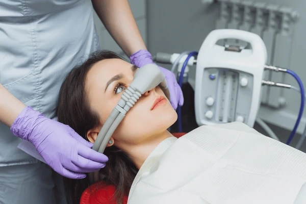sedation dentistry in victoria, bc